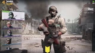 Official Call of Duty Mobile Trailer [English]