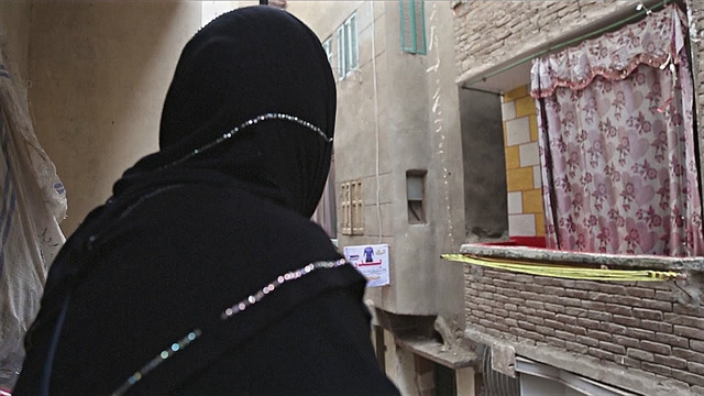 В тюрьму за кредит: египетские женщины после заключения не могут вернуть нормальную жизнь