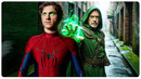 BEST MOVIE NEWS 2025 – Black Panther 3, Spider Man Brand New Day, James Bond, Wonder Woman
