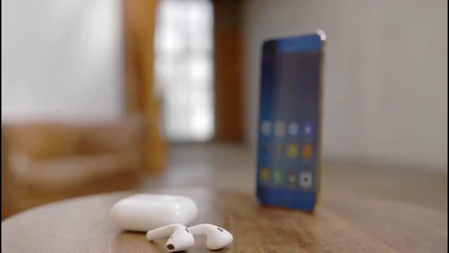 Обзор Xiaomi Mi 6 от Rozetked