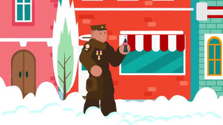 Мир инфографики – Зачем Советская Россия изобрела прозрачную Кока Колу