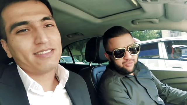Abu Group bilan 1 – kun (Dovomi bor)
