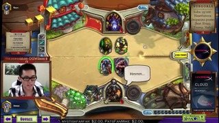 Epic Hearthstone Plays #20