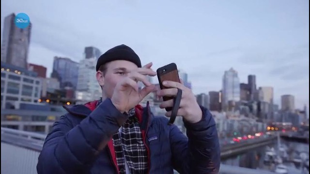 3DNews Daily 783: Dropbox наняла материального дизайнера, DARPA ловит БПЛА, iphone 7