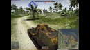 War Thunder. Режим реалистичные бои