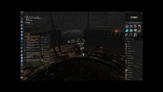 Eve Online: Фракционные войны Часть 1