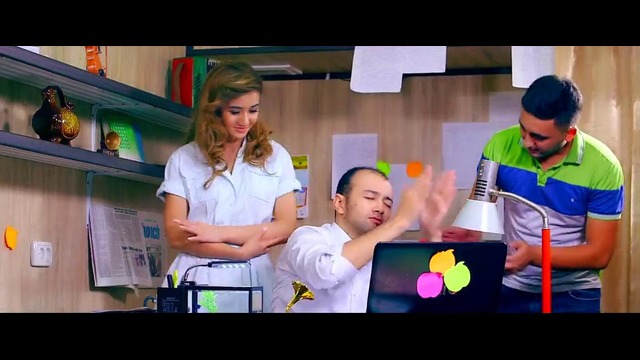 VIA Marokand – Alfa-beta (Official Video 2016!)