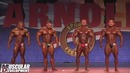 2014 arnold classic – 212 prejudging – call outs