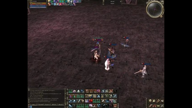 Lineage 2 High Five Adventurer [ The ComeBack ] Russian official server