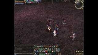 Lineage 2 High Five Adventurer [ The ComeBack ] Russian official server