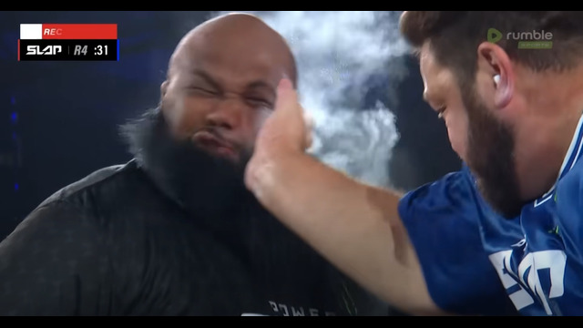 КАМЕННЫЕ ЛИЦА—-Super Heavyweight Contenders Collide at Power Slap 11 – Vakameilalo vs Van Heerden Match Marathon