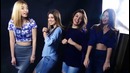 Backstage photosession part 1