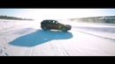 Alan Enileev. Тест нового VOLVO XC60 на родине Санта-Клауса в заполярье