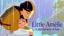 Маленькая Амели – МУЛЬТФИЛЬМ | 2025