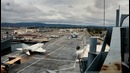 Авианосец USS Hornet. Морские легенды