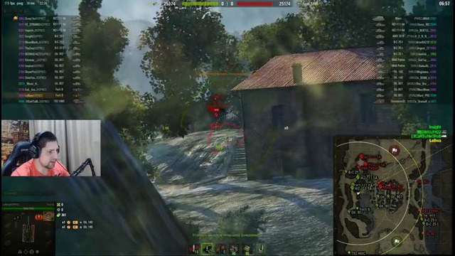 Вылазки с КОРМ2 #7