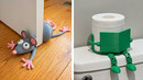 New Gadgets & Versatile Utensils For Home Appliances, Make Up, Smart Inventions