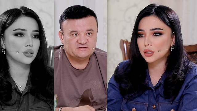 QANCHA DESA BERAMAN, SHAXSIYATGA TEGISH, OVOZA BO’LISHI MUMKIN, LOGOPED KASBI BIZNES EMAS