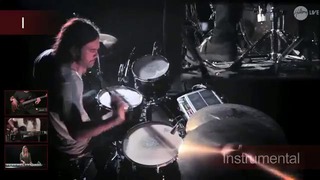 Hillsong Live GOD IS ABLE – Unending love – Drums