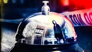 Место преступления: Исчезновение в отеле Сесил – Русский трейлер (1-й сезон) – Сериал 2021 (Netflix)