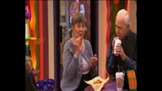 ICarly Funny moments