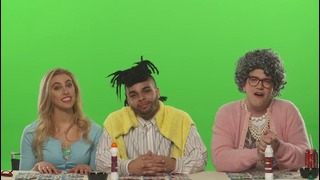 The Weeknd – The Hills (Parody)