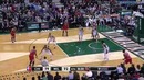 Chicago Bulls vs Milwaukee Bucks Game 3