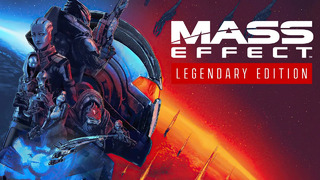 Mass Effect Legendary Edition (Remastered) | ТРЕЙЛЕР (на русском)