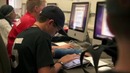 Apple Education Profiles – Burlington High School