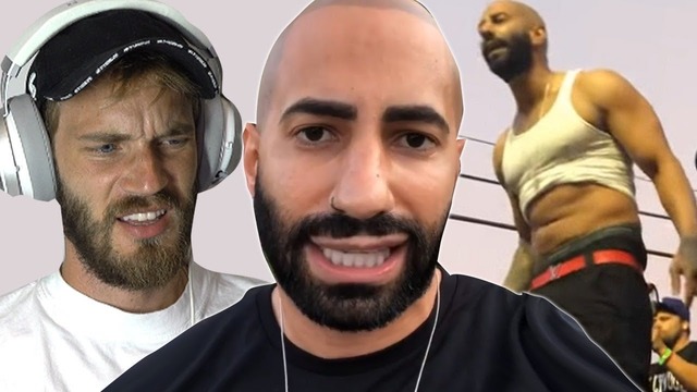 This is why you shouldnt be a YouTuber | Fouseytube — PewDiePie