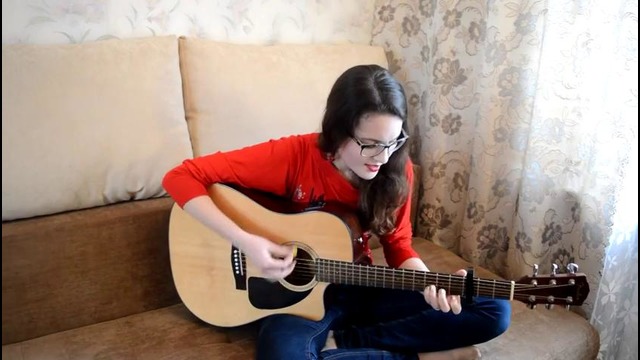 Lina – Новые люди (Сплин Cover)