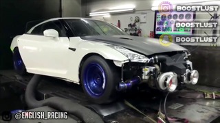 BoostLust. Craziest TURBOS You’ll EVER SEE! GTR’s Huracan’s Supra’s 2000whp