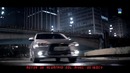 Mitsubishi Lancer. Назад в будущее