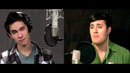 Sam Tsui and Nick Pitera – «For Good»