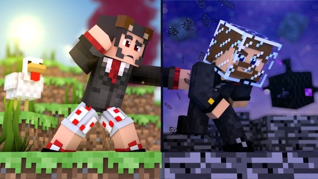 Секретный мир под бедроком в майнкрафте! – где найти новый портал в minecraft