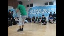 Tashkent Break dance