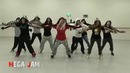 ThatPOWER will.i.am ft. Justin Bieber choreography by Jasmine Meakin (Mega Jam)