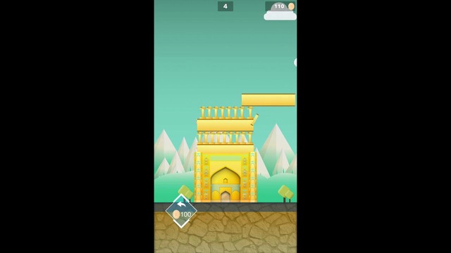 O’zbek imoratlari – Uzbek Tower – Mobile Game