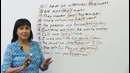 When NOT to use prepositions in English