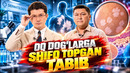 OQ DOG’LARGA DAVO | TABIB | MUSTAFOQUL