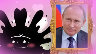Спот – Обращение Владимира Путина к Совету Федерации