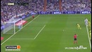 Реал Мадрид – Вильярреал | Испанская Примера 2016/17 | 5-й тур | Обзор матча