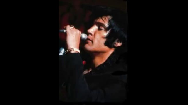 Elvis Presley “ I Believe " (Gospel)