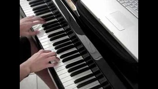 Street Spirit (Fade Out) – Radiohead piano cover