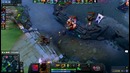 Dota 2: EPICENTER Moscow 2017: Invictus Gaming vs Planet Odd (Group B, Game 2)