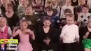 Давай позовём дедa мороза