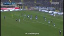 Аталанта 1:3 Наполи | Итальянская Серия А 2015/16 | 17-й тур | Обзор матча