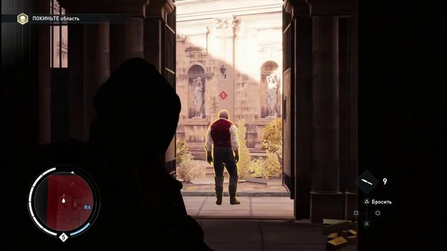 Прохождение Assassin’s Creed Syndicate — Часть 14: Грязные деньги