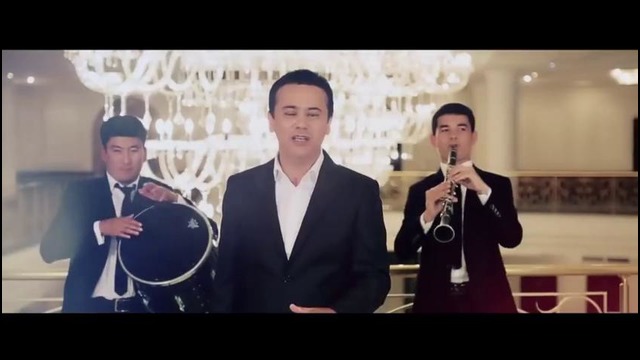 Otabek Muhammadzohid – Sevgilimni yig’latma hijron