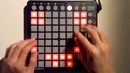 «Sail» Launchpad Dubstep Mashup
